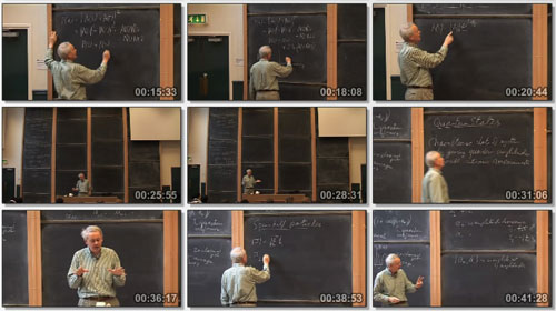quantum mechnics